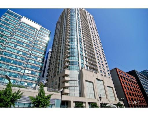 125 S Jefferson St. #3008, Chicago, IL 60661