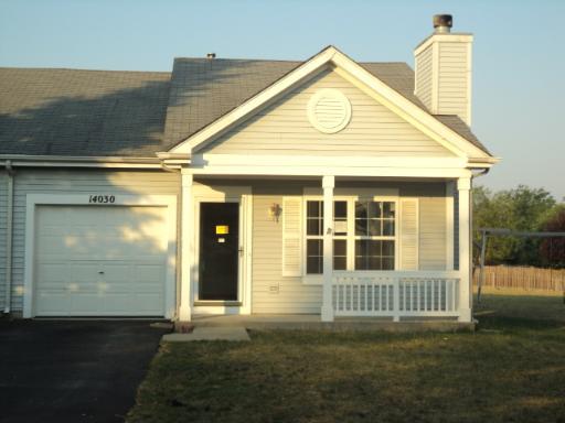 14030 Emerald Ct., Plainfield, IL 60544