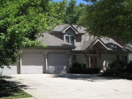 6958 Wicksbury Ln., Rockford, IL 61114