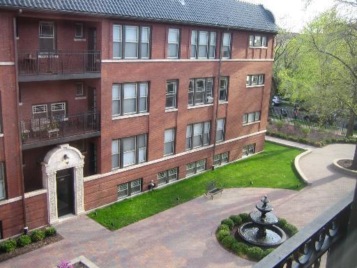 4613 N Dover St. #3W, Chicago, IL 60640