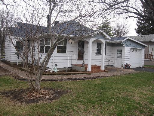 801 Commercial St., Marseilles, IL 61341