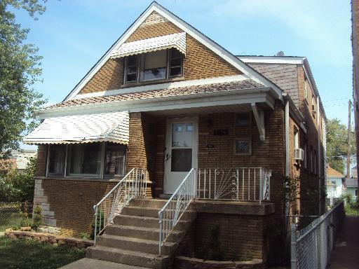 3134 W 55th St., Chicago, IL 60632