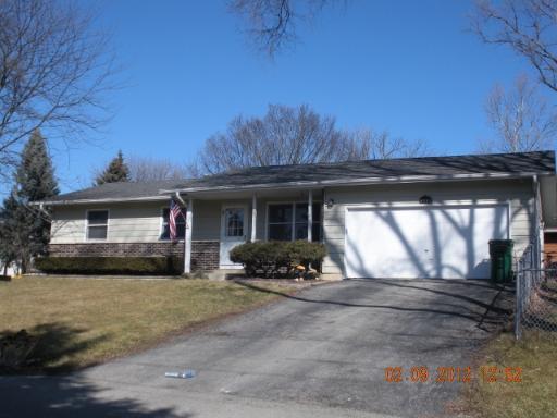 1710 Blossom St., Crystal Lake, IL 60014
