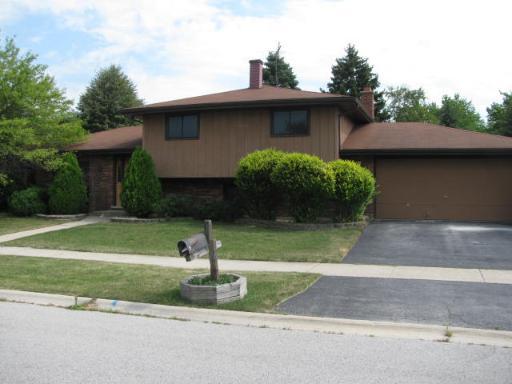 3031 190th Pl., Lansing, IL 60438