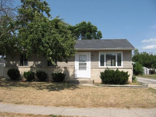 266 Liberty Blvd., Machesney Park, IL 61115