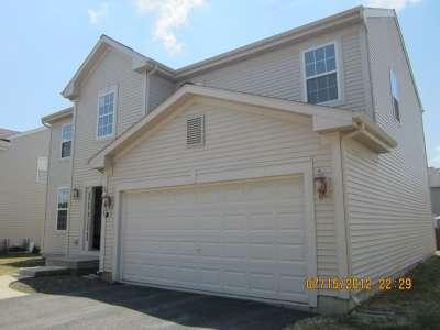 2055 Clarendon Ln., Aurora, IL 60504