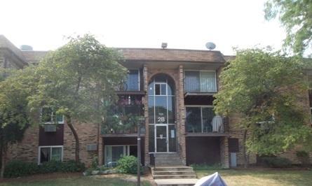 735 Hill Dr. #2-212, Hoffman Estates, IL 60169