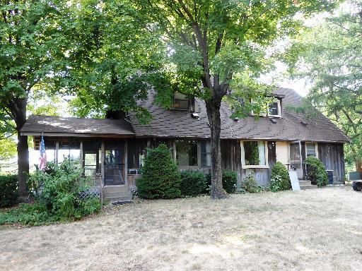 4855 Shady Ln., Morris, IL 60450