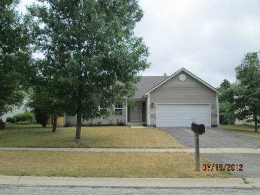 1619 Elderberry Ln., Lake Villa, IL 60046