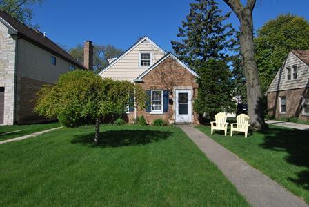 720 S 6th Ave., La Grange, IL 60525