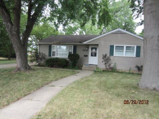 2315 Jonathan Ave., Rockford, IL 61103