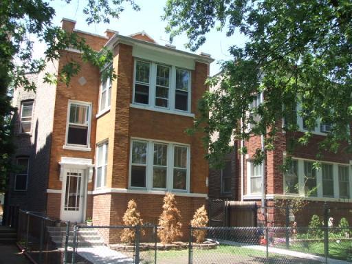 4910 N Monticello Ave., Chicago, IL 60625