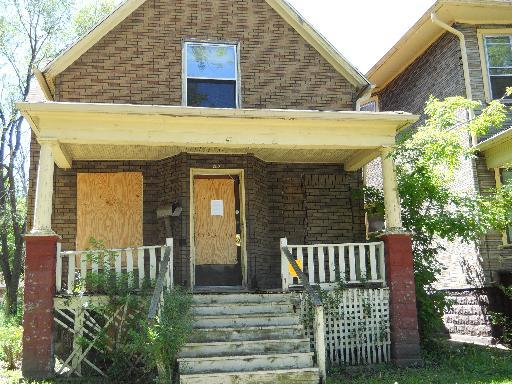 [Address Hidden by Seller], Chicago, IL 60628