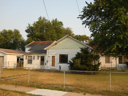 1017 W Madison St., Ottawa, IL 61350