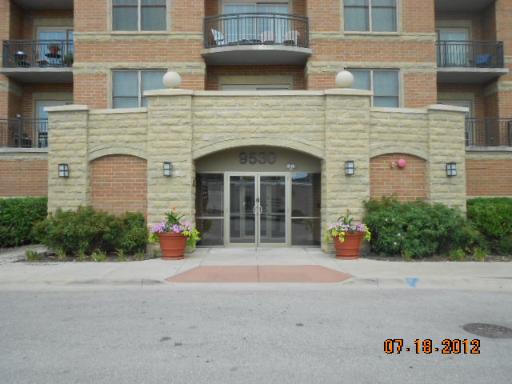 9530 S Cook Ave. #203, Oak Lawn, IL 60453