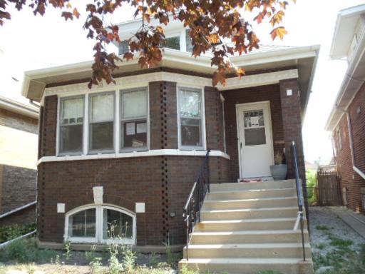 7848 W Cressett Dr., Elmwood Park, IL 60707