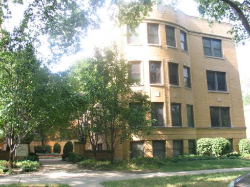 713 Mulford St. #GDN, Evanston, IL 60202