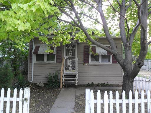 823 Sherman St., Joliet, IL 60433