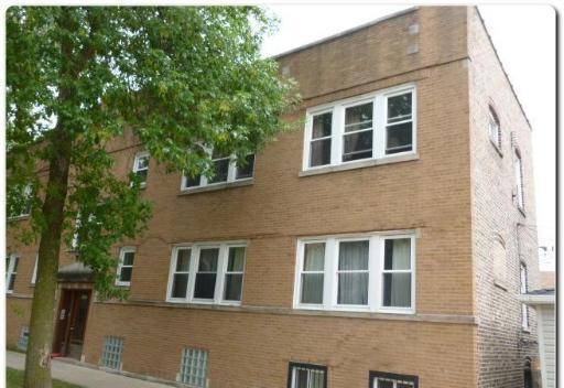 3805 W Roscoe Ave. #1W, Chicago, IL 60618