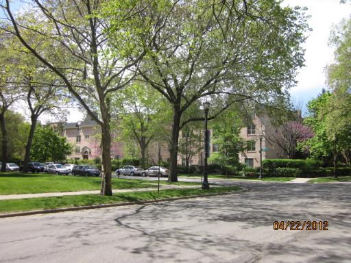 860 Forest Ave. #A, Evanston, IL 60202