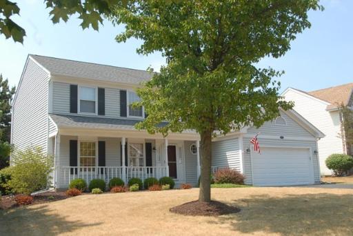 276 Southridge Dr., Gurnee, IL 60031