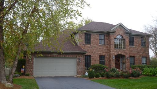 1308 Avon Ct., Naperville, IL 60564