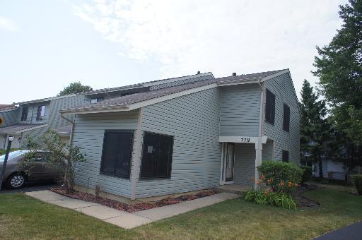 778 Colorado Ct., Carol Stream, IL 60188