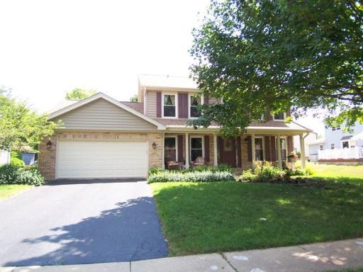 413 Tebay Pl., Schaumburg, IL 60194