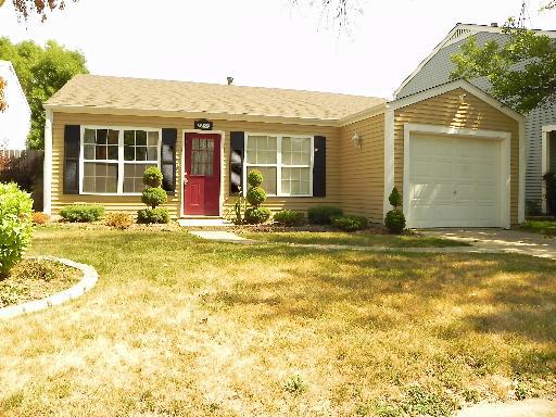 2261 Greenleaf Ct., Aurora, IL 60506