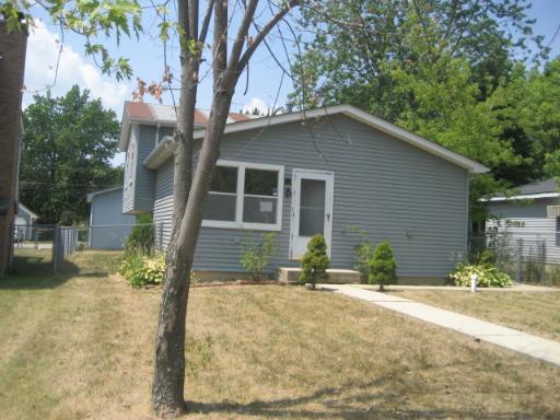1912 Jethro Ave., Zion, IL 60099