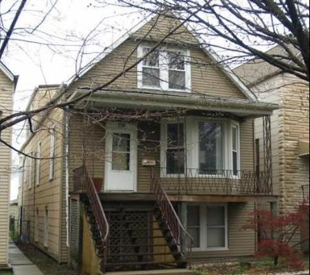 3749 N Richmond, Chicago, IL 60618