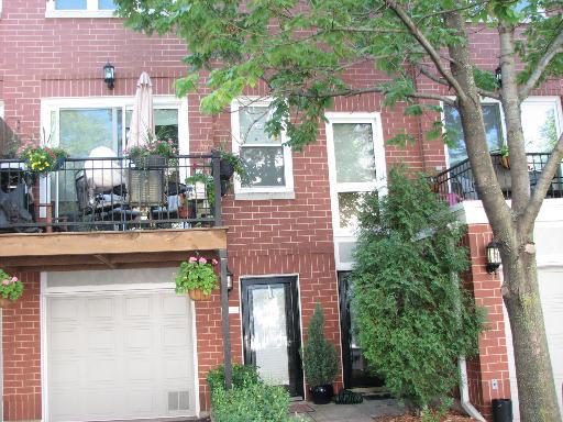 2901 N Wolcott Ave. #D, Chicago, IL 60657