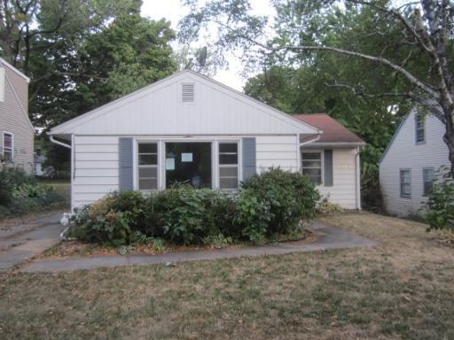 1315 26th St., Rockford, IL 61108