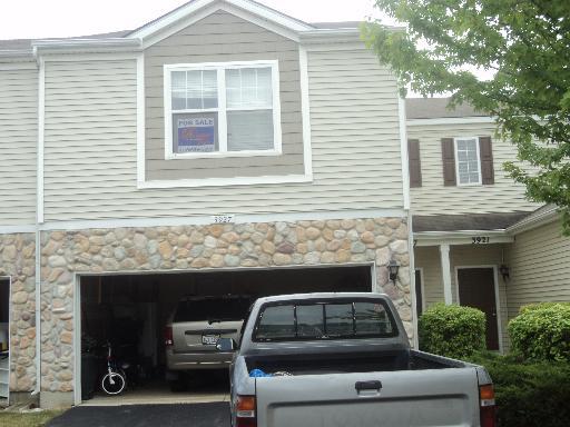 3927 Granite Ct., Aurora, IL 60504