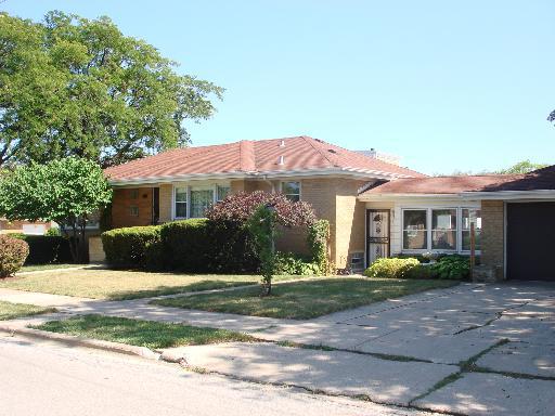 5801 Prospect Ave., Berkeley, IL 60163