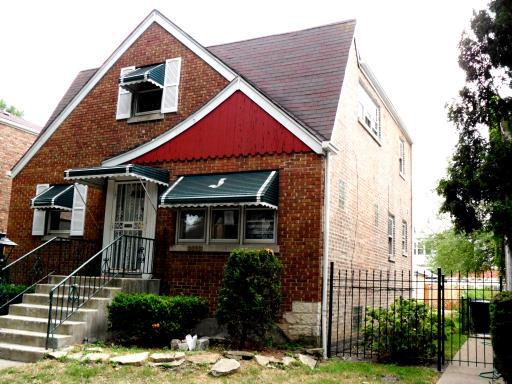 5045 W Monroe St., Chicago, IL 60644