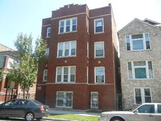 541 E 60th St. #4, Chicago, IL 60637
