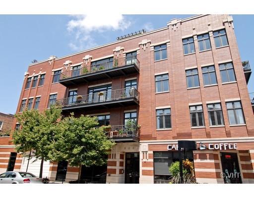 800 W Cornelia St. #209, Chicago, IL 60657