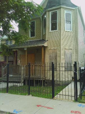 6231 S Loomis Blvd., Chicago, IL 60636