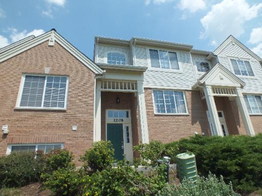 2208 W Concord Ln., Addison, IL 60101