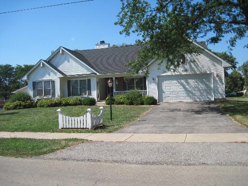 109 W Arnold St., Sandwich, IL 60548