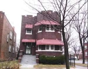 7700 S St. Lawrence Ave., Chicago, IL 60619