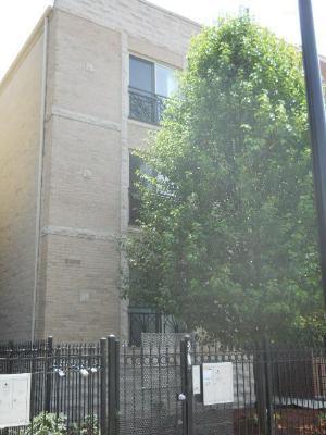 2209 W Warren Blvd. #1, Chicago, IL 60612