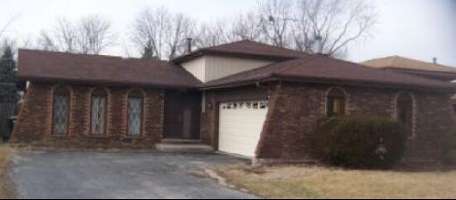 17724 Sycamore Ave., Country Club Hills, IL 60478