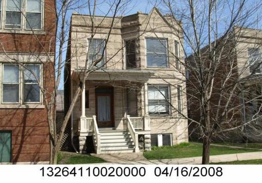 2653 N Saint Louis Ave., Chicago, IL 60647