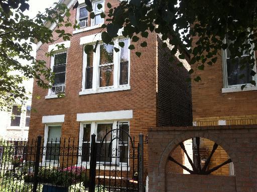 2821 S St Louis Ave., Chicago, IL 60623