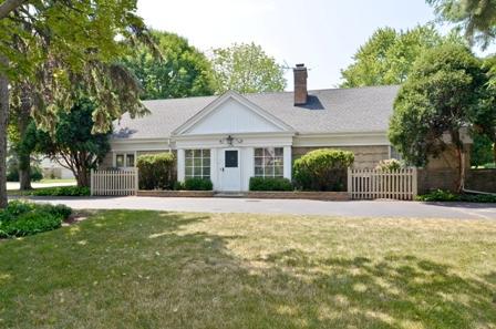 1141 Hibbard Rd., Wilmette, IL 60091