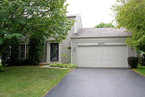 2101 Cumberland Pkwy., Algonquin, IL 60102