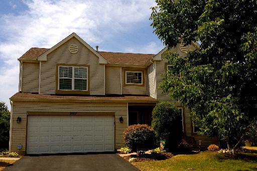 2007 Ashbrook Ct., Plainfield, IL 60586