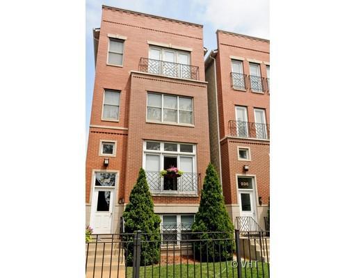 938 W George St. #2, Chicago, IL 60657